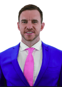 北京市朝阳区凯文学校Preston Thomas