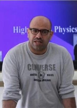 南通崇川外国语学校Medhat