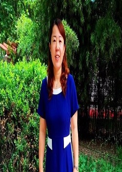 河北师范大学附属中学中加班赵红梅