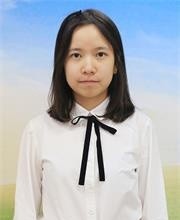 广东碧桂园学校黄彤彤