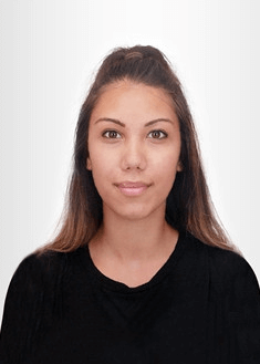 深圳IPC国际校区Tiarra Pereda