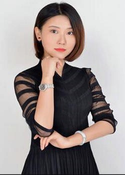 成都美视国际学校陈露