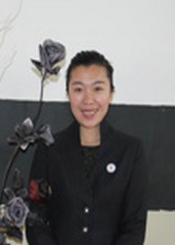 北京市剑桥中学崔岩