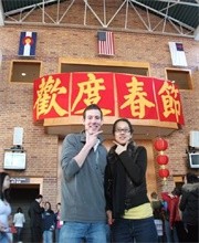 北京澳华学校刘璐