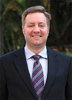 广东碧桂园学校Mathew James Chromecki