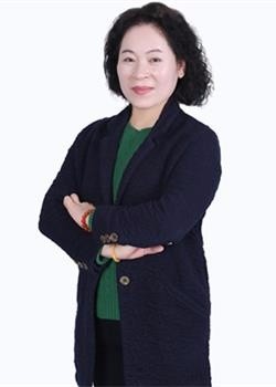 北京新亚学校梁晓榕