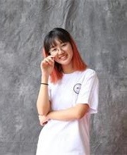 深圳国际交流学院丁韵迪