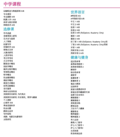 上海斯代文森国际学校课程图片 上海斯代文森国际学校课程图片