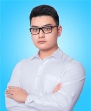 深圳（南山）中加学校陈祉延