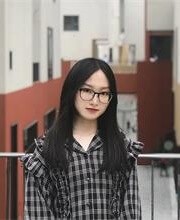 深圳国际交流学院陈沛欣