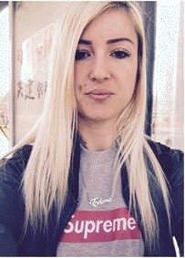 上海斯代文森国际学校Edona Dogjani