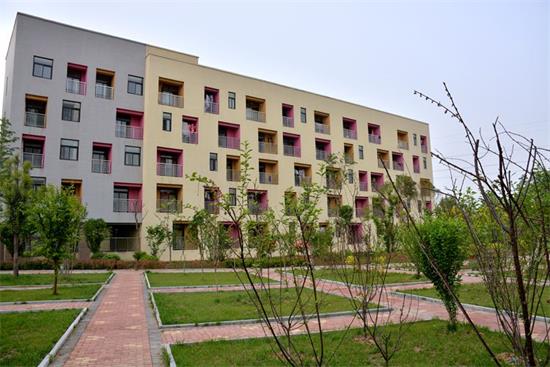 河南师大附中双语国际学校图片 河南师大附中双语国际学校图片