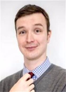 宏文学校成都安仁校区Nicholas Martin