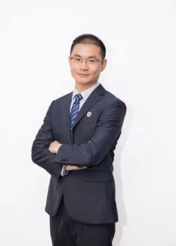 北外附属龙游湖外国语学校潘星臣