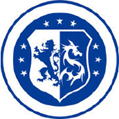 上海青浦区协和双语学校校徽logo