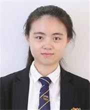 宏文学校成都安仁校区曾美怡