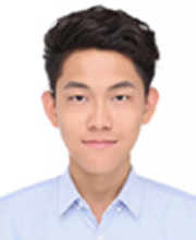 北京力迈中美国际学校李嘉林