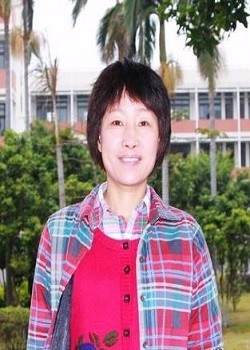 河北师范大学附属中学中加班张景芳