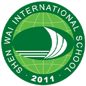 深圳外国语学校国际部校徽logo