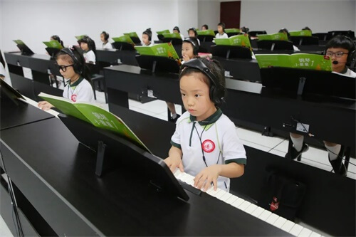 常熟国际学校校园开放日01 常熟国际学校校园开放日01