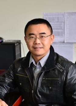 四川师范大学附属中学国际部廖骏驰