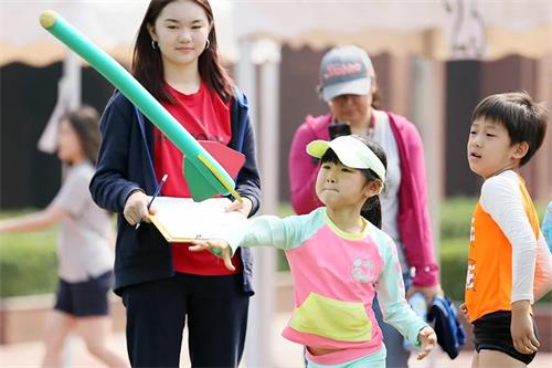 北京鼎石国际学校小学“云探校”日04