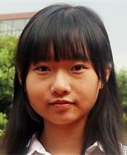 碧桂园十里银滩学校姜文琪