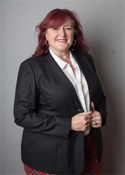 上海外国语大学立泰学院A-Level国际课程中心Lisa Beardrnove