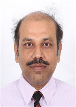 中国人民大学附属中学朝阳分校Shubhankar Roy图片