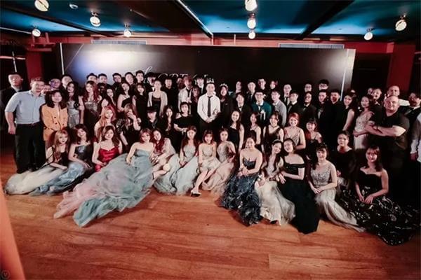 2019美高北外滩毕业舞会Prom 2019美高北外滩毕业舞会Prom