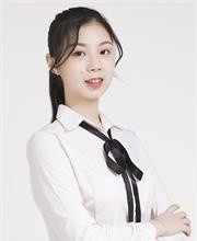 广东碧桂园学校洪艺萌