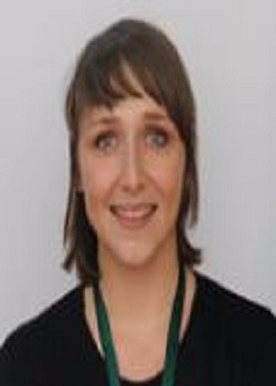 成都墨尔文学校劳拉·格拉内罗·戈麦斯