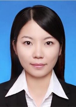 南通崇川外国语学校陆美