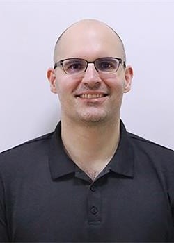 深圳国际预科学院Patrick Phillips图片