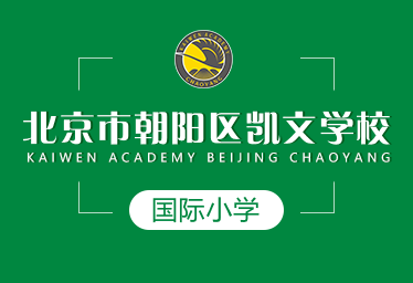 北京市朝阳区凯文学校国际小学