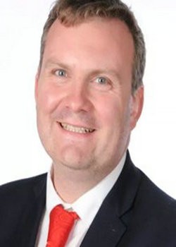 北京市房山区诺德安达学校Benjamin John Sanders