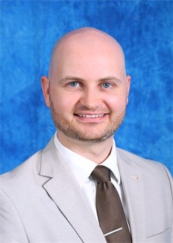 启明星双语学校（北皋校区）朱丹