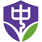 中黄书院美国GIA国际高中校徽logo