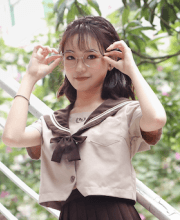 深圳国际交流学院刘乐言