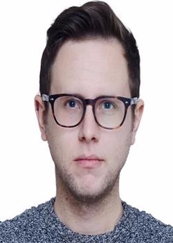 成都树德中学国际部Justin Hoke