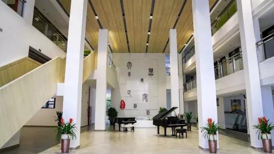 深圳北大附国际部学校图片 深圳北大附国际部学校图片