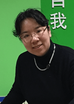 北京市第二中学国际部郭俊彬