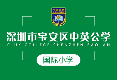 深圳市宝安区中英公学国际小学