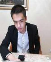 石家庄康福外国语学校 张元放