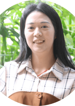 珠海英华剑桥国际学校蒙洁敏