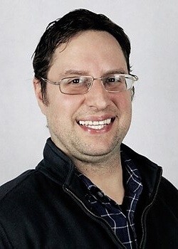 深圳IPC国际校区Guillaume Maheux