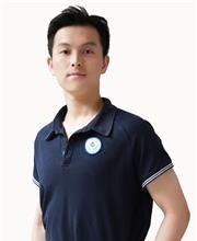 广东碧桂园学校李卓成