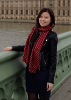 深圳市石岩公学国际部徐倩