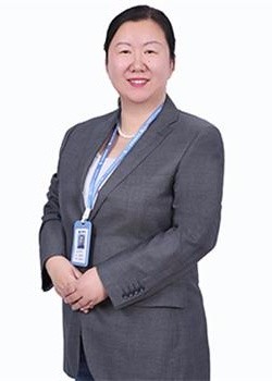 北京新亚学校杨佳