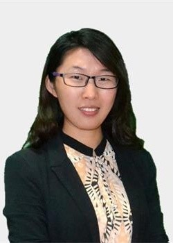 华南师范大学附属外国语学校美式高中王娟